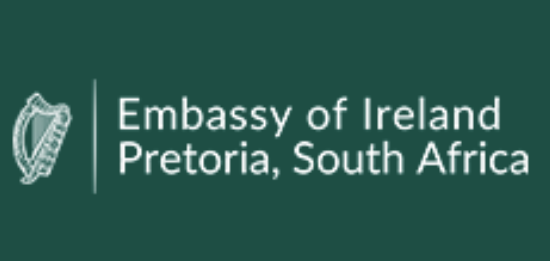 Embassy of Ireland, Pretoria